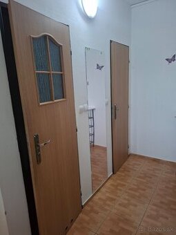 2 izbový byt Furča