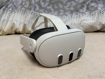 Meta Quest 3 128GB