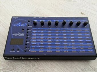 Dave Smith Evolver