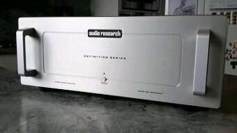 Audio Research DS450