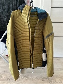 Dynafit speed insulation hooded