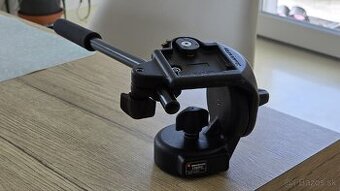 Stativova hlava manfrotto 128RC