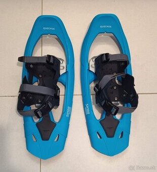Snežnice Decathlon SH100 Mountain nové