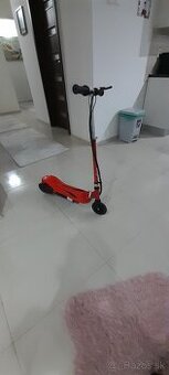 Elektricka kolobezka eljet