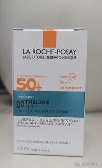 predam nove kremy La Roche Posay a Cetaphil