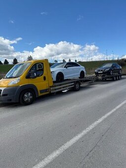 Odťahová služba
