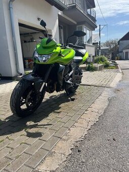 Kawasaki z750