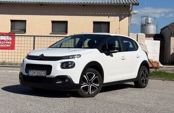Citroen C3 1.2