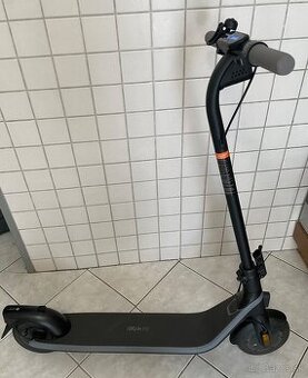 Kolobežka Ninebot Kickscooter E2