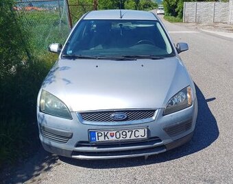 Ford Focus Kombi
