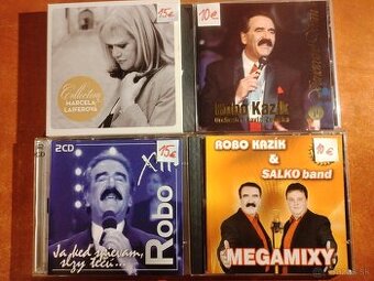 CD OLDIES