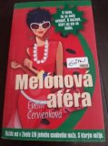 Evelyn Červienková: Melónová aféra 6 eur