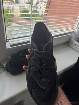 Adidas ozweego black