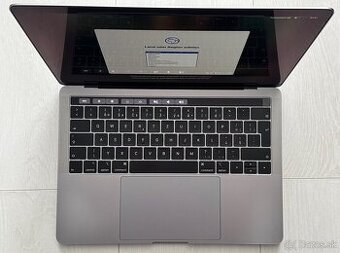 Apple MacBook Pro 2018 13” i5/8GB/256GB A1989 TB