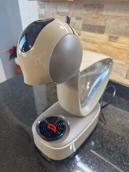 Kapsulový kávovar KRUPS – Dolce Gusto