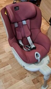 Autosedacka britax romer otočná
