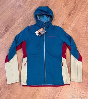 Dámska bunda La Sportiva Cosmic Hoodie W