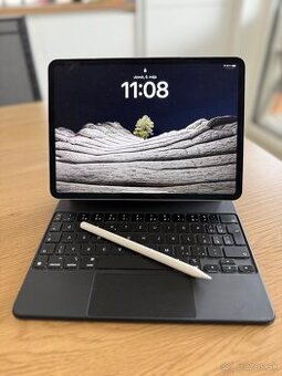 iPad Pro 2022 11-inch M2 (4th Generation) Wi-Fi