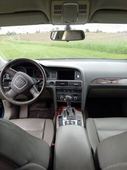 Audi A6 , 3tdi 44