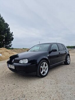Predám VW Golf 4 1.9 TDi 81kw
