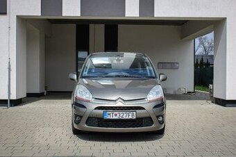 Citroën C4 Picasso 1.6 VTi Dynamique