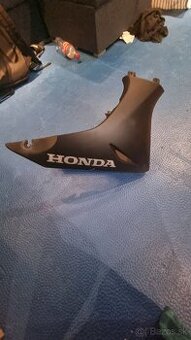 Honda cbr125r 2005
