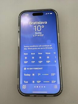 iPhone 16 pro 128 gb