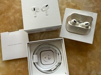 Airpods Pro