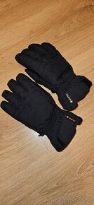 Lyžiarske rukavice ZIENER GORE-TEX veľkosť 6