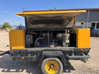Atlas Copco XAHS 186