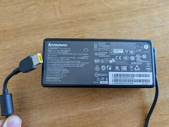 Adapter lenovo adl135nlc3a