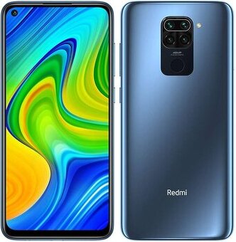 Xiaomi redmi note 9