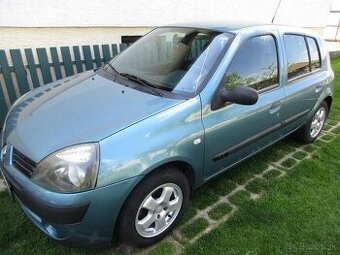 Clio