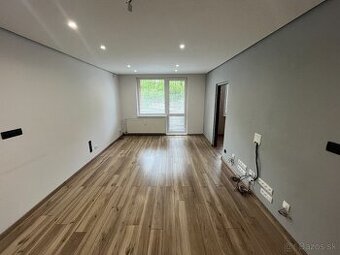 3 izbový byt, Železníky-Košice Juh