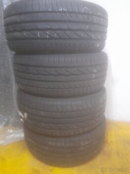 Predam let pneu 4ks brigeston 215/45-r16