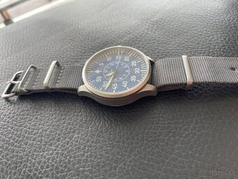 Laco Aachen Blaue Stunde 42 - automaticke