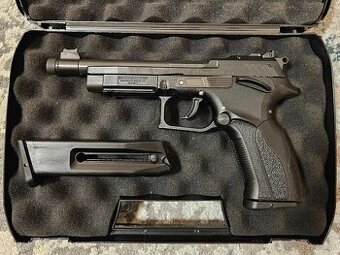 Grand Pover K22 TS 6"
