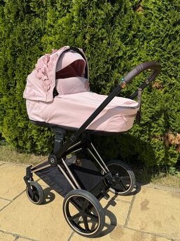Cybex priam simply
