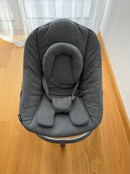 Lehátko Hauck Alpha Bouncer Premium