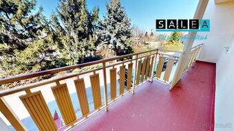 Znížená cena..Nebaví Vás bývať v paneláku plnom susedov ?Tot