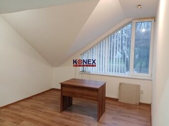Na prenájom kancelárske / obchodné priestory – ul. Okružná,