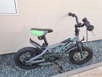 CTM -Billy bicykel v.12
