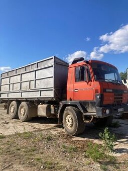 TATRA 815 Agro