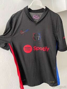 Nike dres LAMINE YAMAL - FC Barcelona