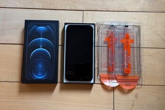 Iphone 12 Pro Max 128gb