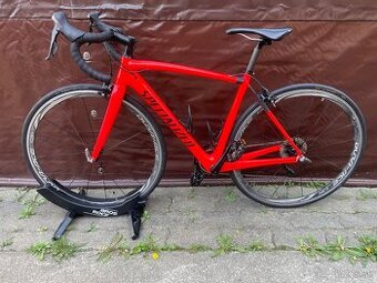 Cestný bicykel