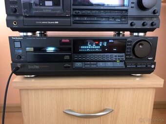 Technics SL P 990