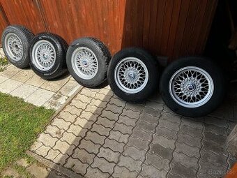 Disky Bmw Styling 5 r15