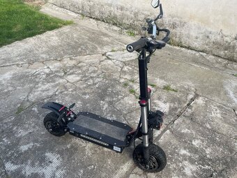 Boyueda S3-11 38Ah 6000W