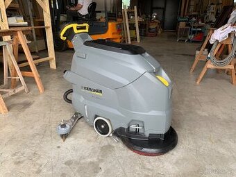 KARCHER BD 50/50 C Bp